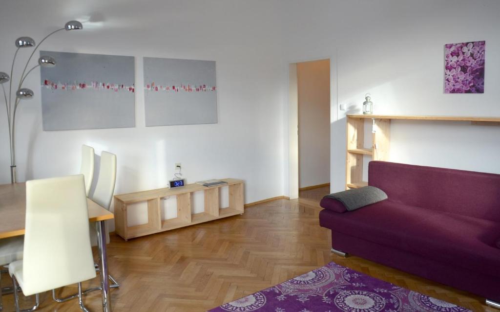 Vienna 1090 - Two-Bedroom Apartment