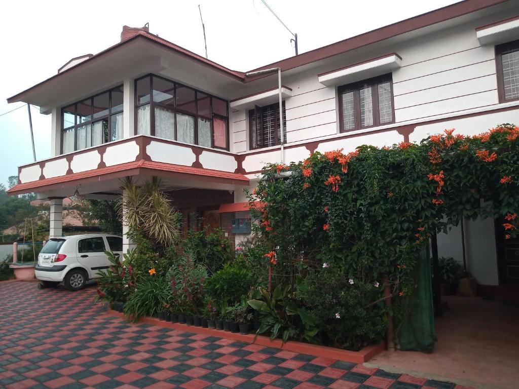 Sabaoth rent house, Madikeri – Updated 2023 Prices