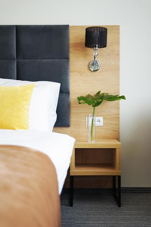 FACTORY RESORT wellness & spa - 3