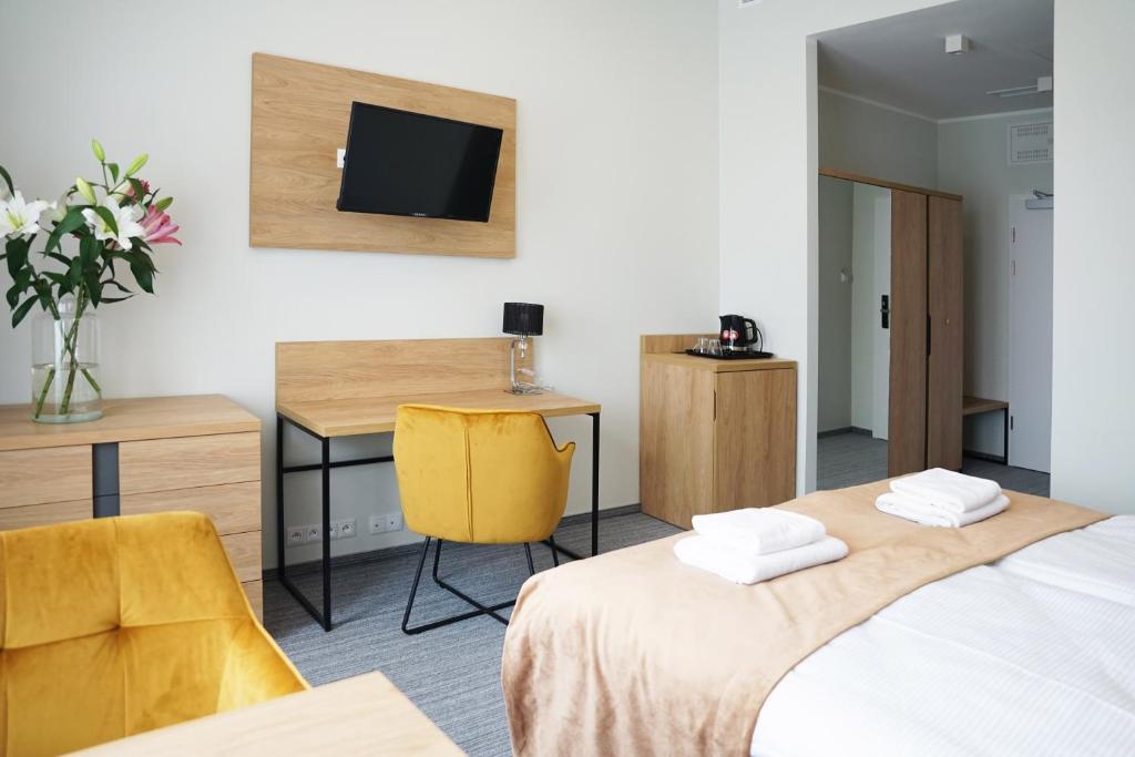 FACTORY RESORT wellness & spa - 5