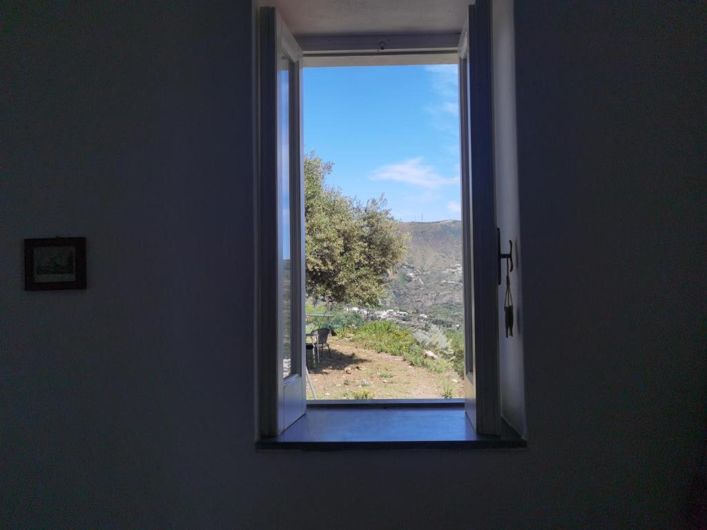 Fotografie z fotogalerie ubytování al numero zero v Lipari