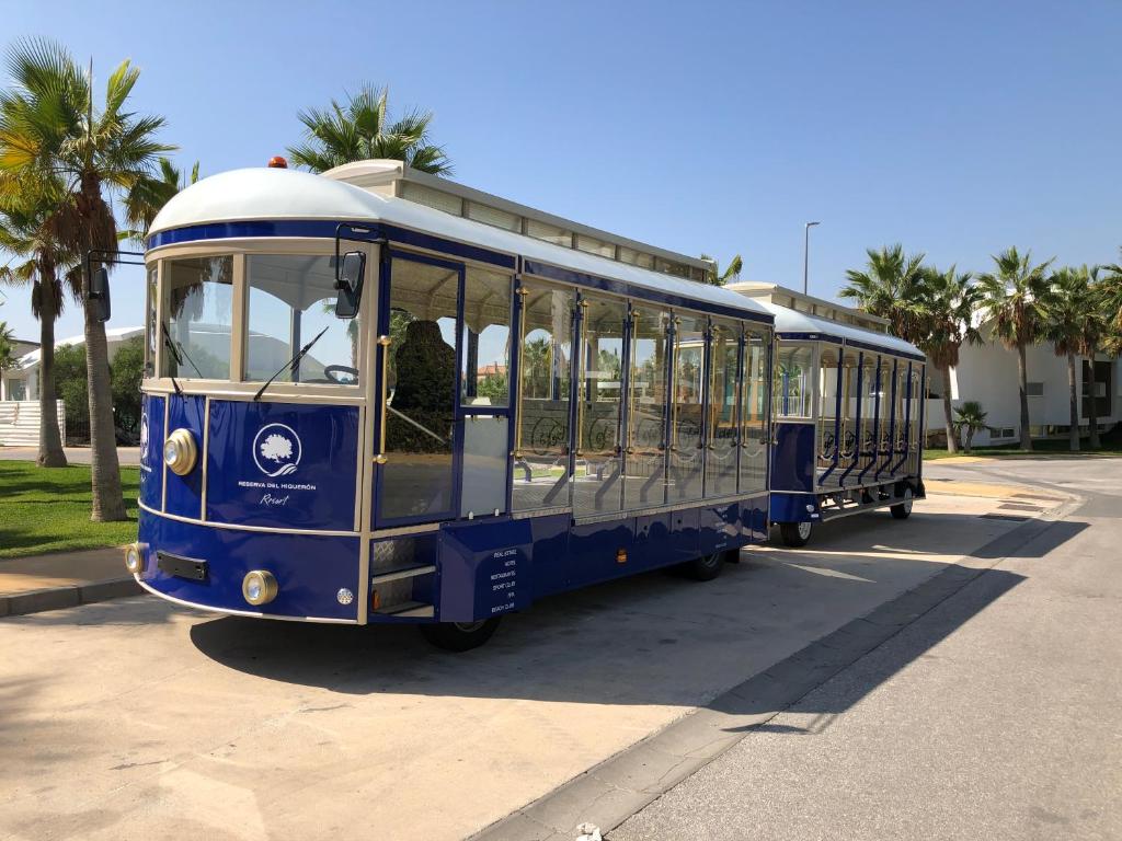 Fotografia z galérie ubytovania HigueronRentals Gucci v destinácii Málaga