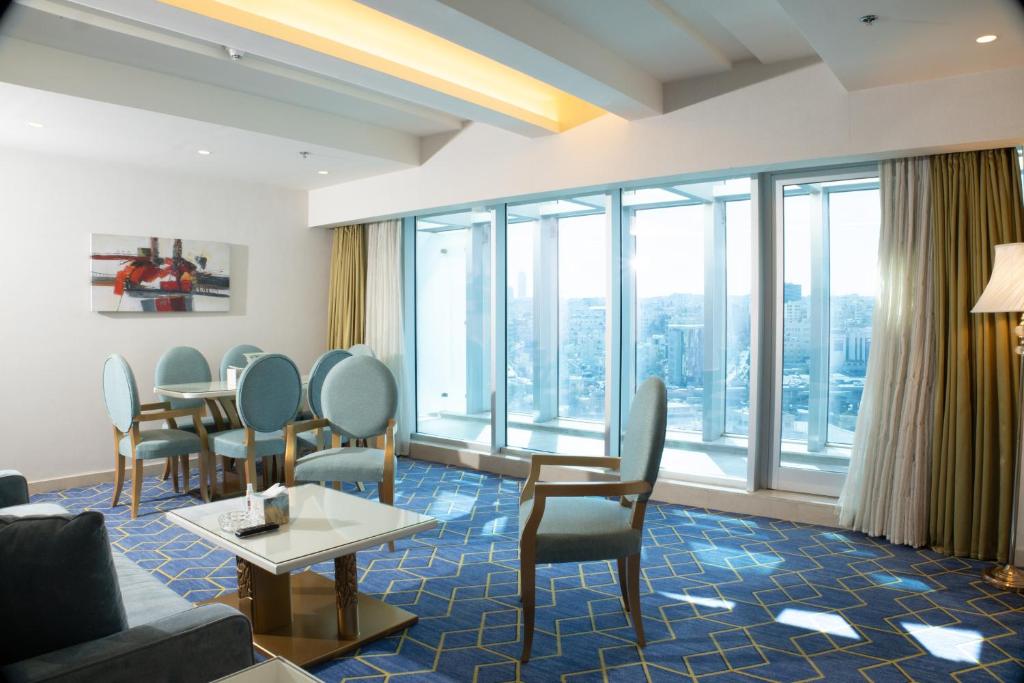 Coral Tower Hotel by Hansa - Presidentiële Suite