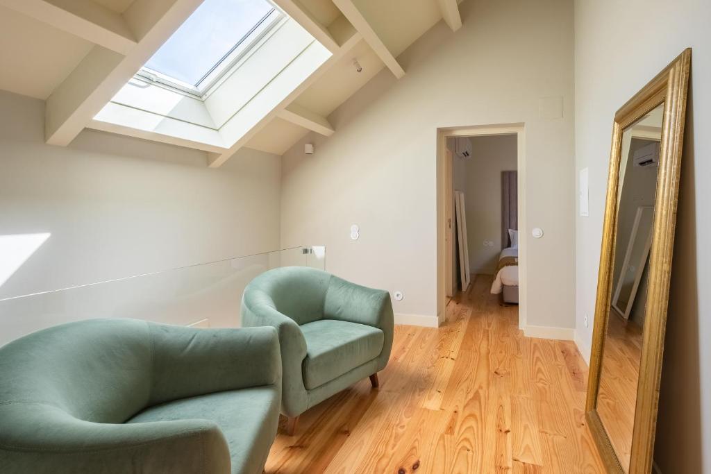 Oporto INNside House - 16