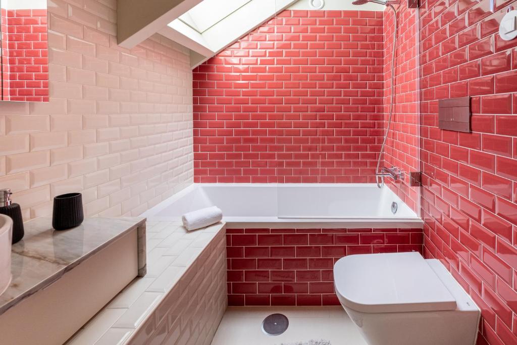 Oporto INNside House - 15