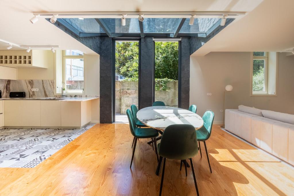 Oporto INNside House - 13