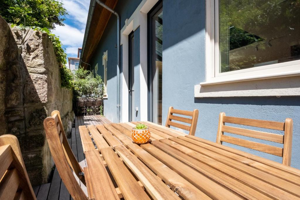 Oporto INNside House - 12