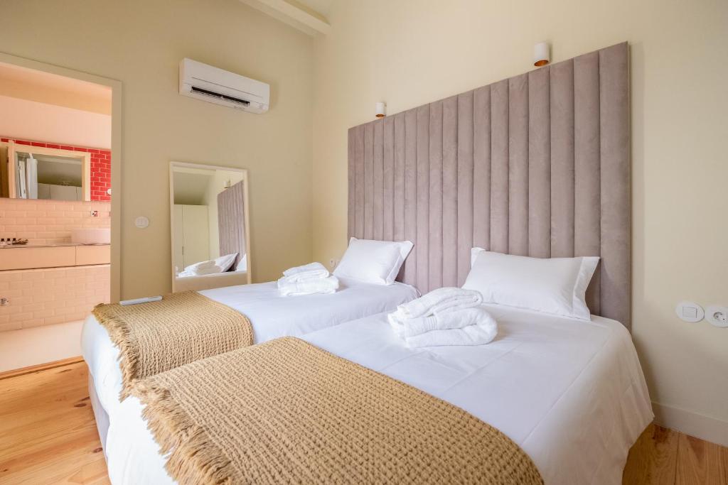 Oporto INNside House - 11