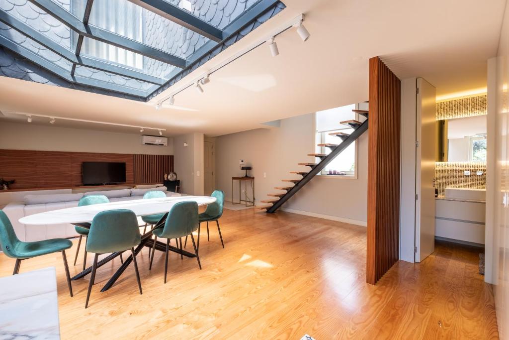 Oporto INNside House - 9