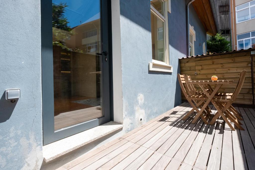 Oporto INNside House - 6