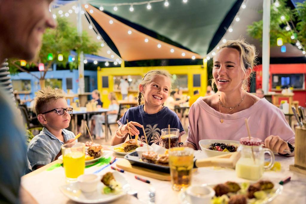 Hosté ubytování TUI MAGIC LIFE Belek