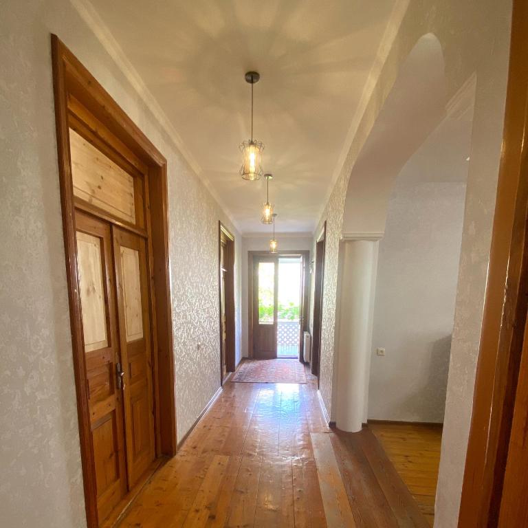 Fotografie z fotogalerie ubytování Kera v destinaci Dedoplis Tskaro