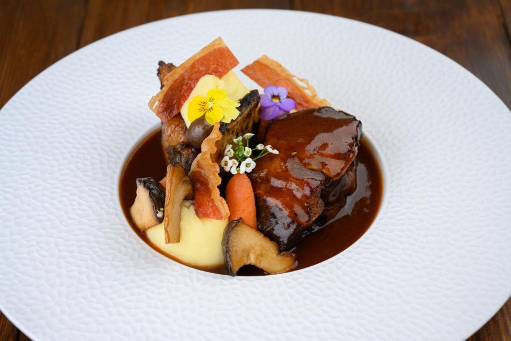 Parizs Garden Apartments - Resim 40