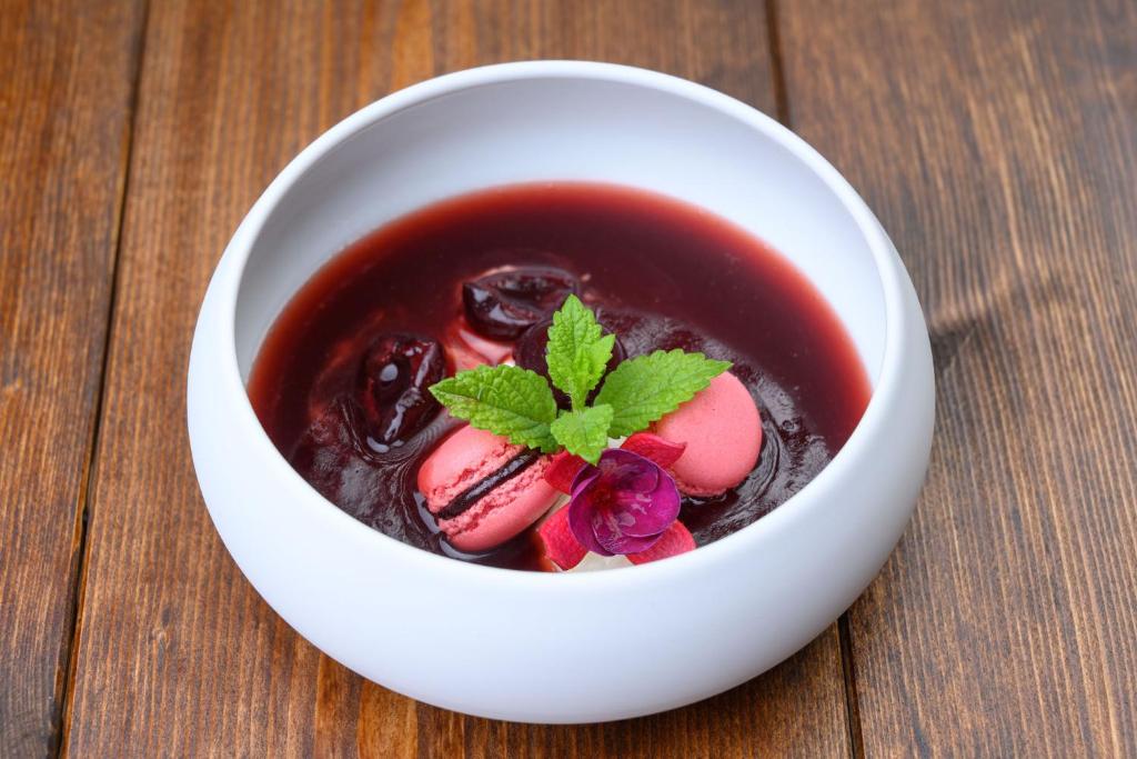 Parizs Garden Apartments - Resim 41