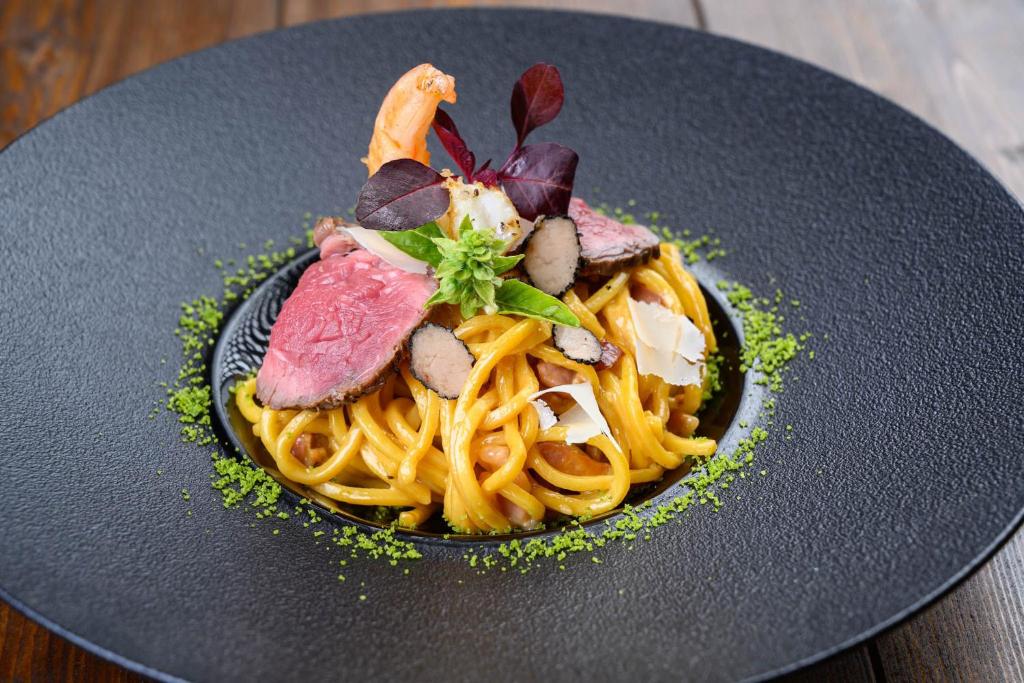 Parizs Garden Apartments - Resim 42