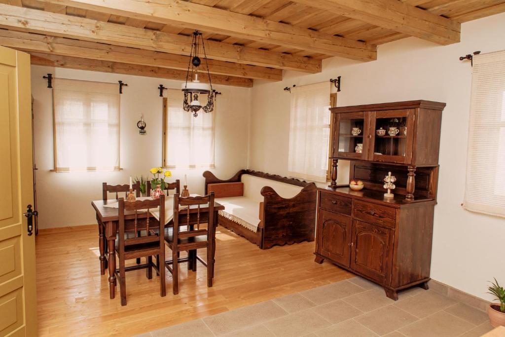 Körtövés Guest Village - Chambre Double Standard