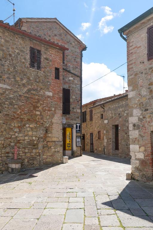 Fotografia z galérie ubytovania Noi2+2 Vacanze - App. ANDREA v destinácii Contignano