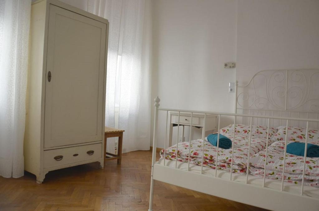 Vienna 1090 - Apartment
