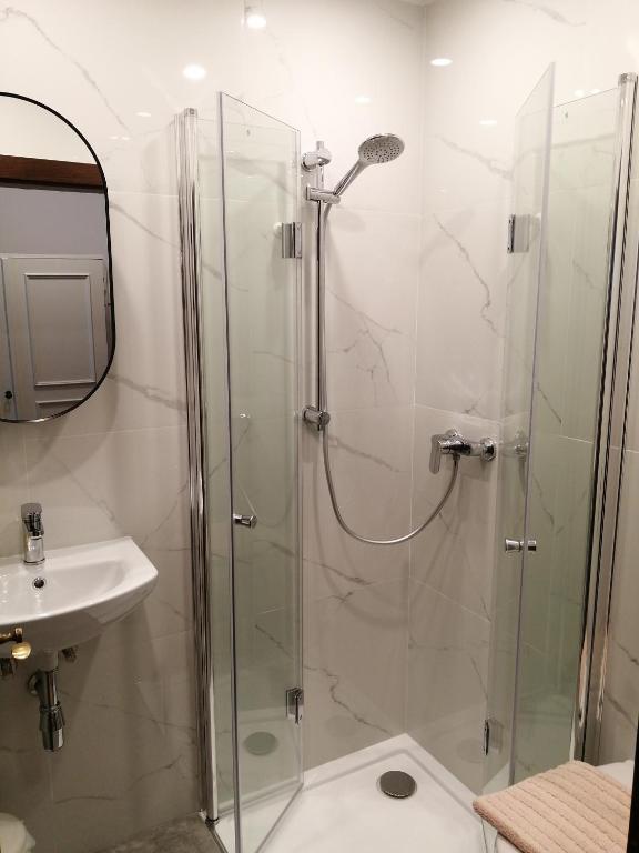 Hillside Rooms - Camera Doppia