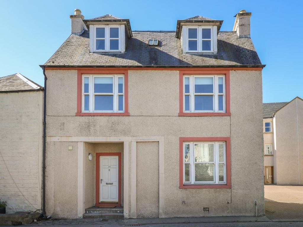 Gallery image of 30 Bowmont Street in Kelso