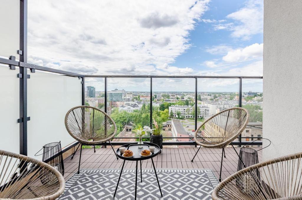 SKY Home- Sunset Penthouse -Neopolis, Centrum, Klimatyzacja, Parking Dostęp na Kod - Penthouse Apartment