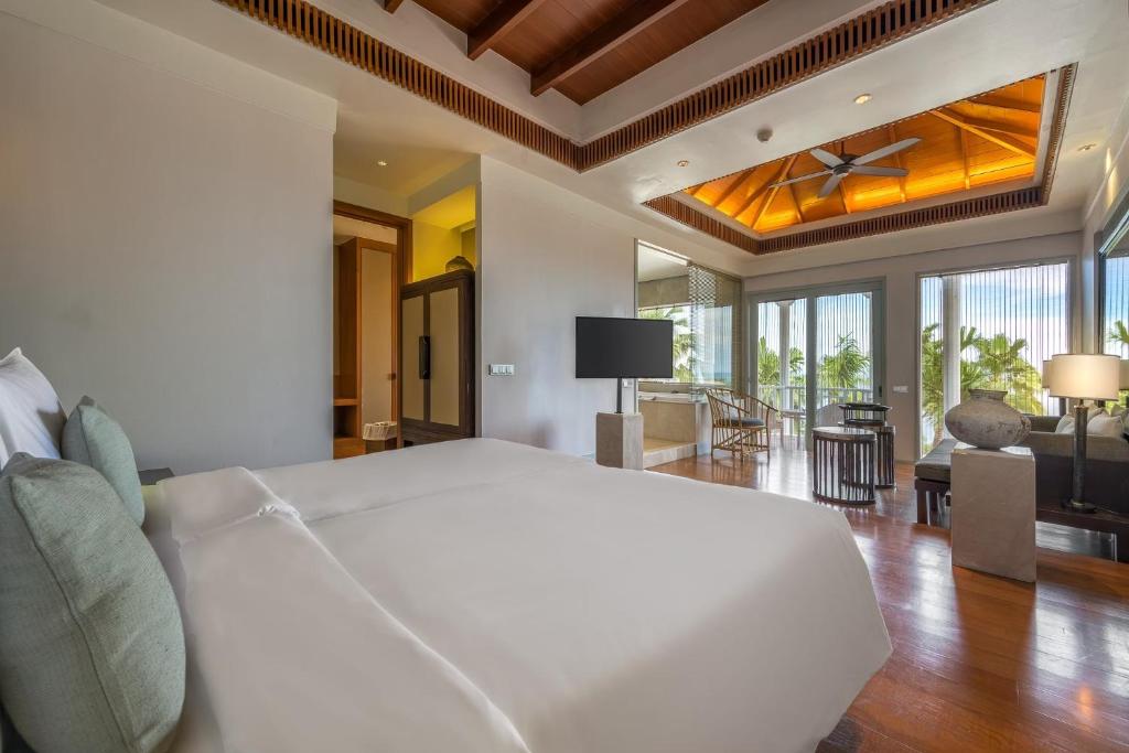 Amatara Welleisure Resort photo
