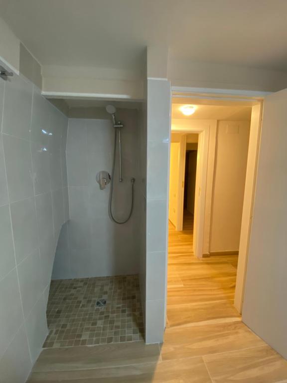 The Wine rooms - Budget Double Room