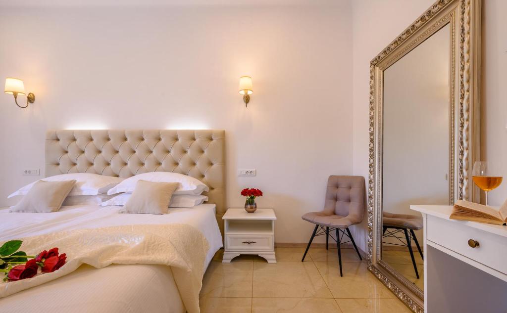 Summer breeze luxury rooms - Superior Double Or Twin Room