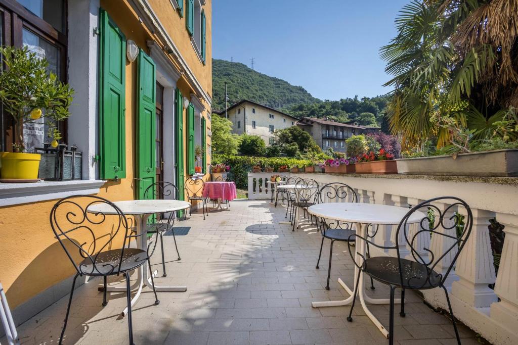 Agritur Tenno Appartamento