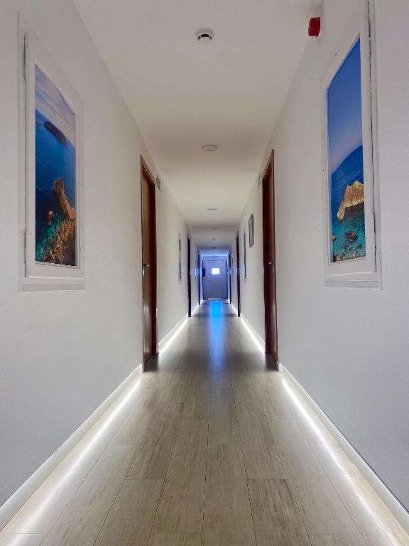 Fotografie z fotogalerie ubytování Hotel Nereida v destinaci L'Estartit