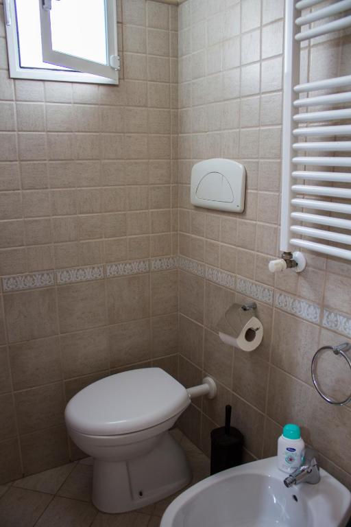 i giardini di edicart - One-Bedroom Apartment