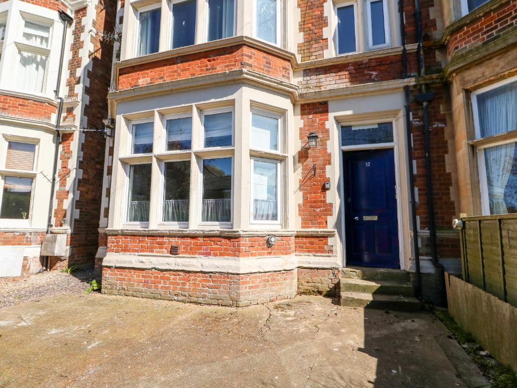 Northgate Ground Floor Flat, Hunstanton (updated prices 2024)
