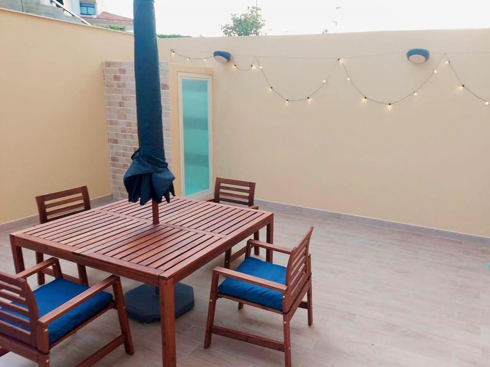 Zdjęcie z galerii obiektu Villa Costanza Casa Vacanze w mieście Avola