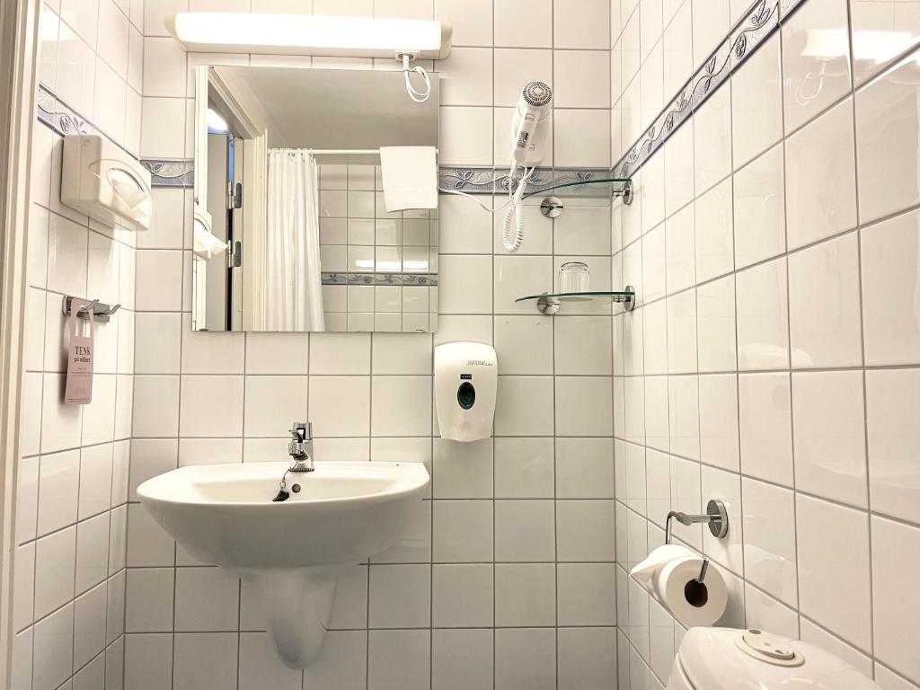 Karl Johans gate 35 - Resim 22