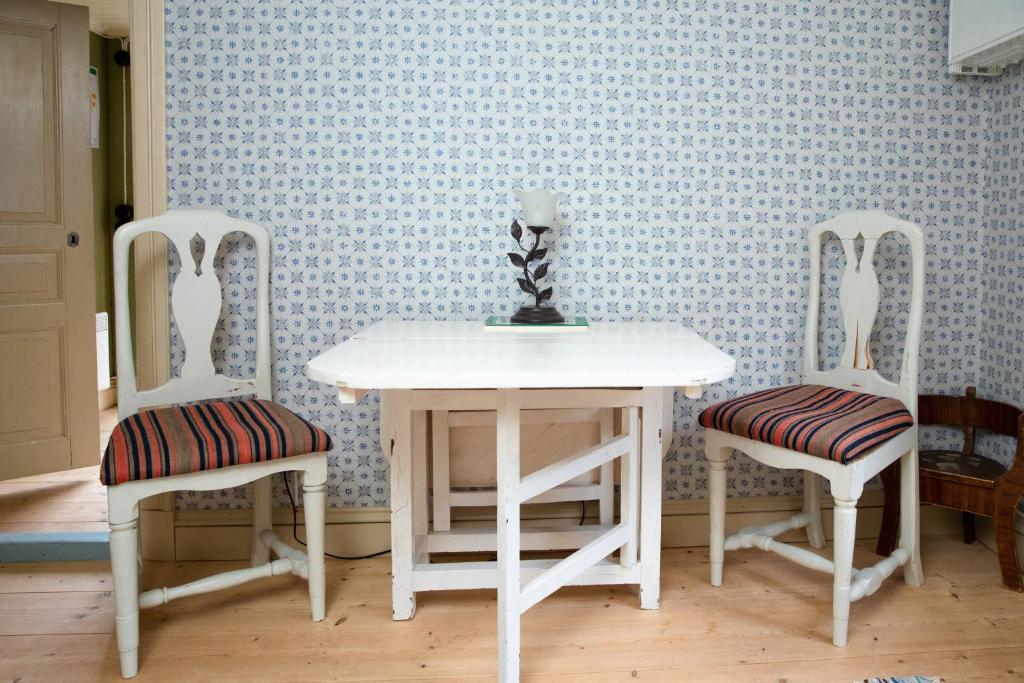 Båtsmansstugorna - Double Room With Shared Bathroom