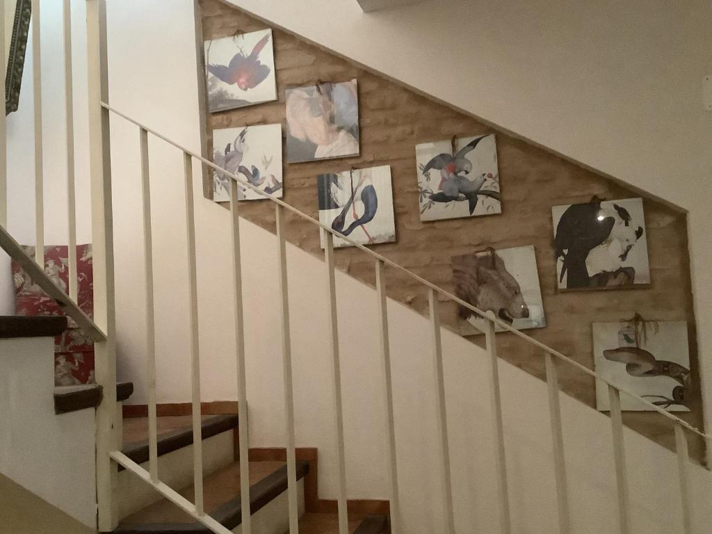Fotografia z galérie ubytovania Hostal Casa Del Buen Viaje v destinácii Seville
