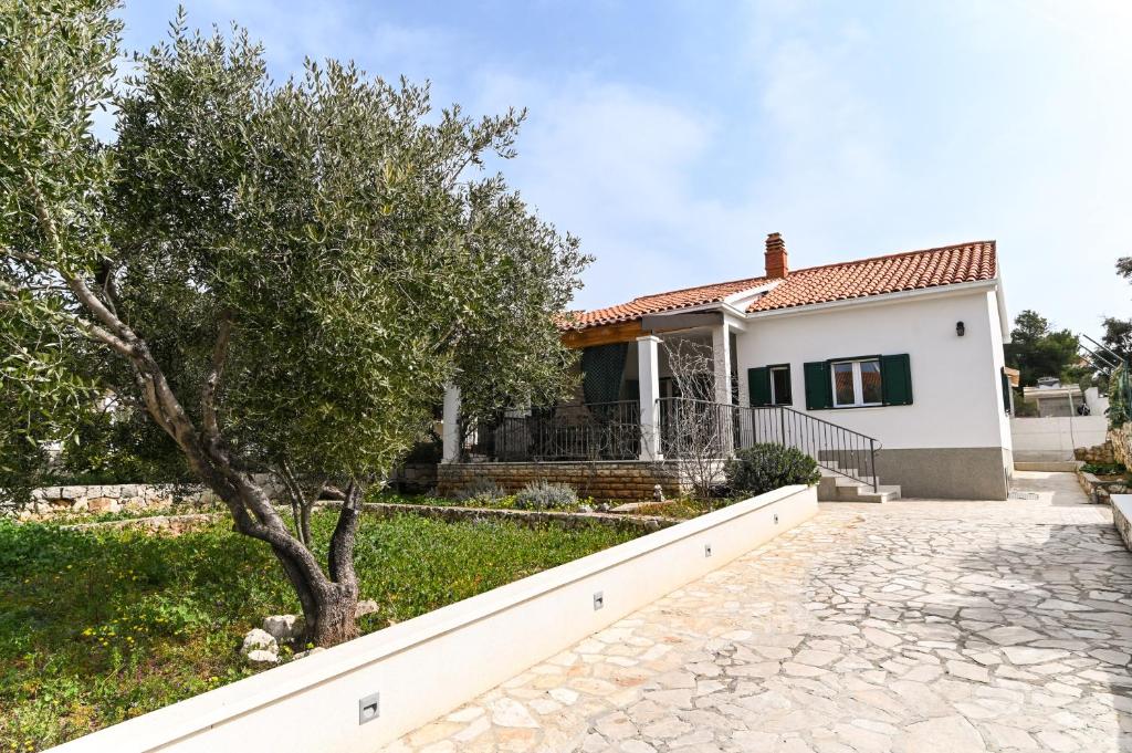 Holiday House Dijana, Kanica - Twee Slaapkamers Huis