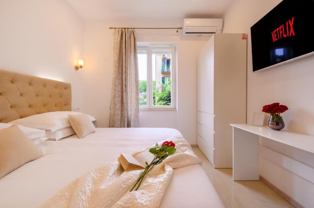 Summer breeze luxury rooms - Double Or Twin Room