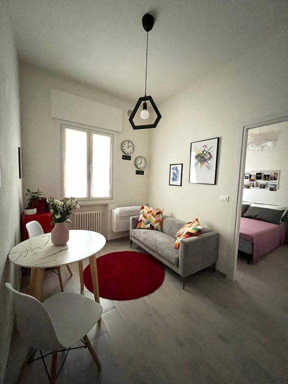 Padova Dream: flat in the heart of Padua - One-Bedroom Apartment