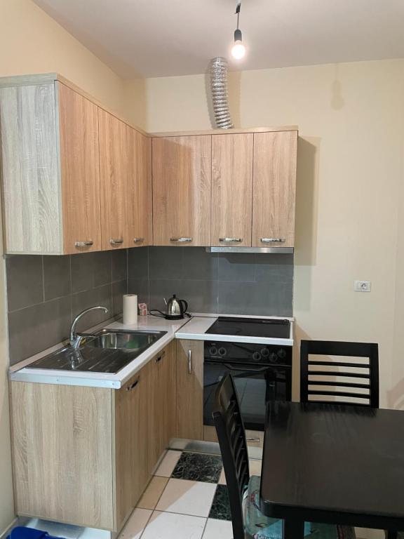 Bajovah Apartments & Restaurant - Standard Apartment