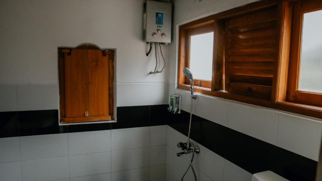 Puri Sunny Munduk , North Bali - 8