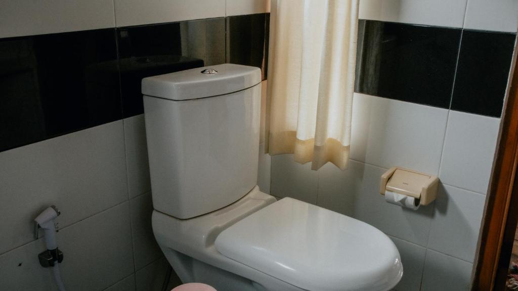 Puri Sunny Munduk , North Bali - 1