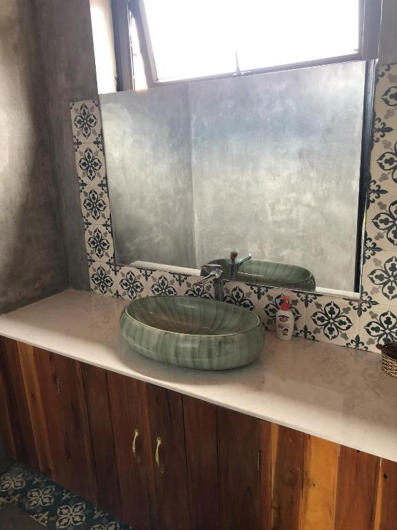 Greenfield Ecostay - 5