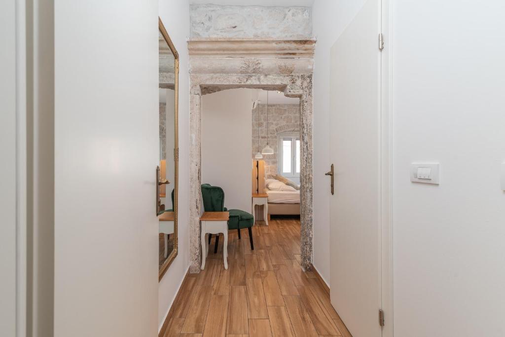 Residence Providenca - 3