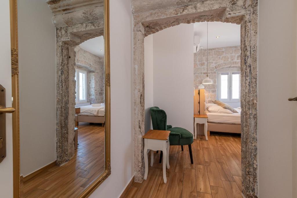 Residence Providenca - 2