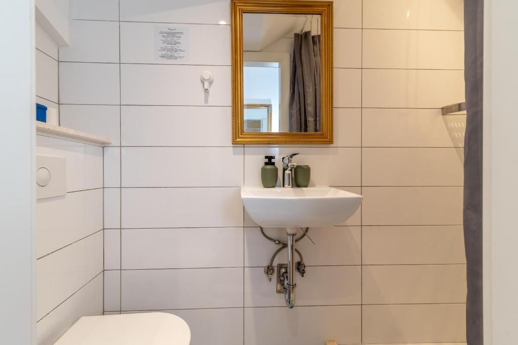 Residence Providenca - 4