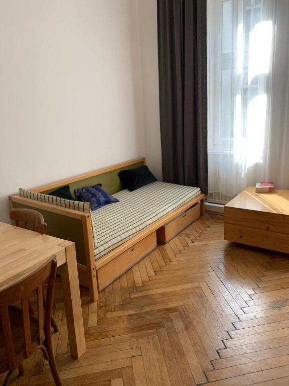 Vienna 1090 - Two-Bedroom Apartment