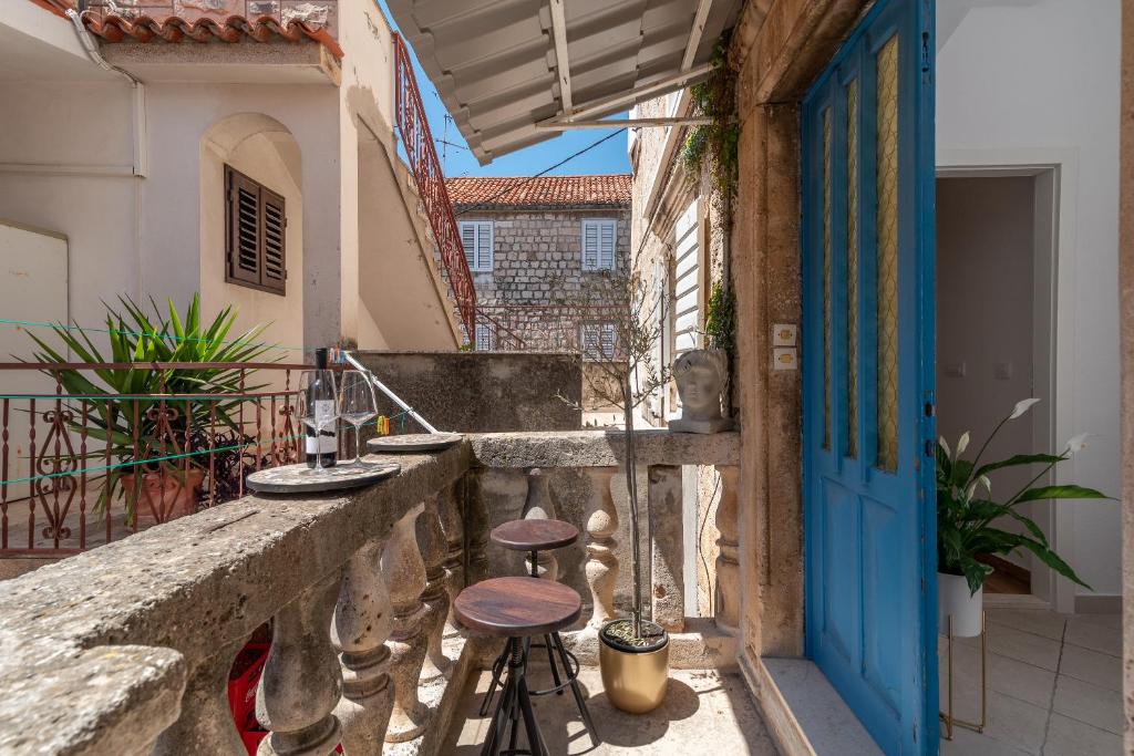 Residence Providenca - 17