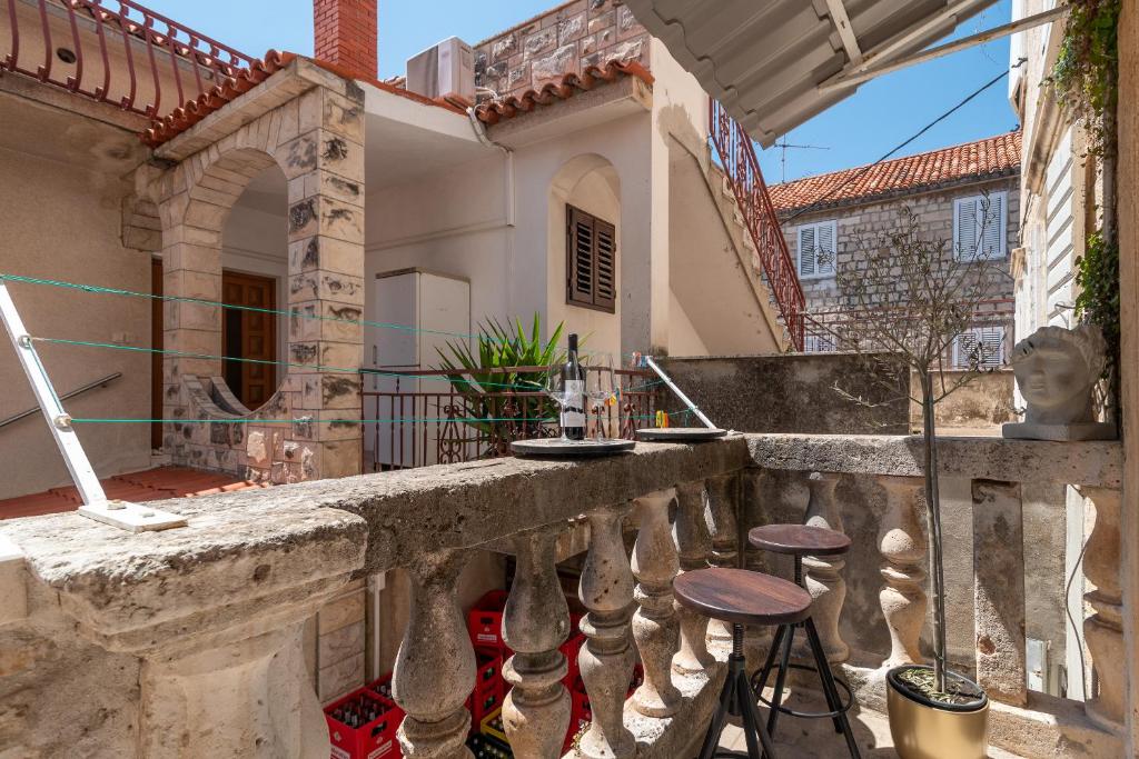 Residence Providenca - 16