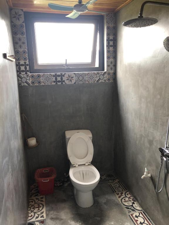 Greenfield Ecostay - 12